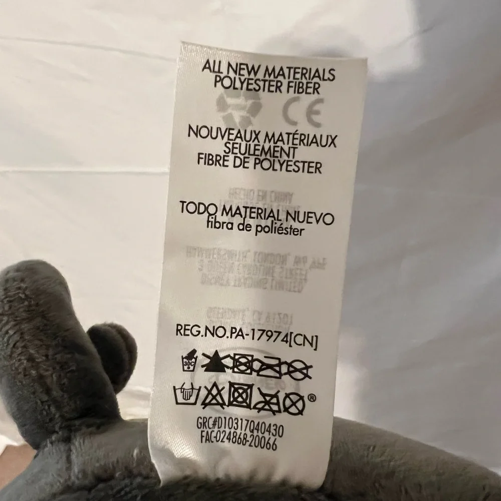 10” Plush Bingo from Disney Junior series Puppy Dog Pals - Picture 5 of 11